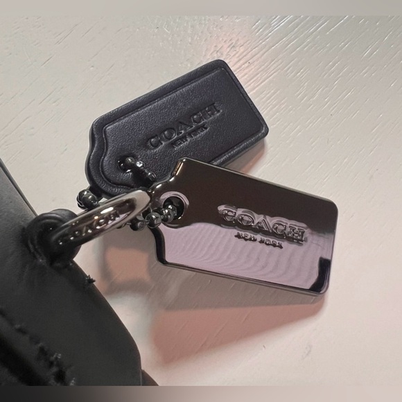 WOW*Coach Swagger Shoulder/Crossbody Bag SALE - Picture 8 of 9